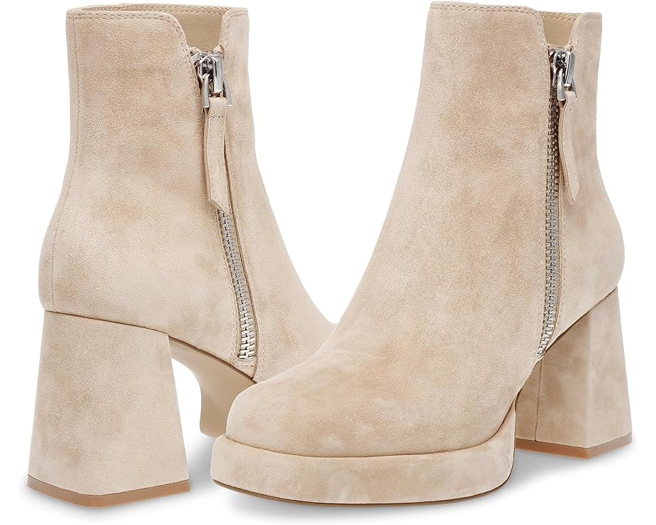 

Ботинки Steve Madden Adryana, цвет Sand Suede