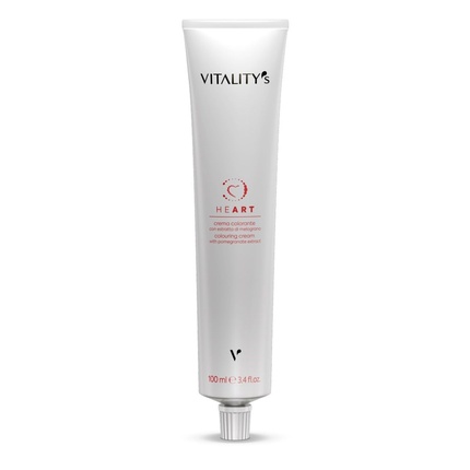 

Сердце 1/0 Черный 100мл Vitality's