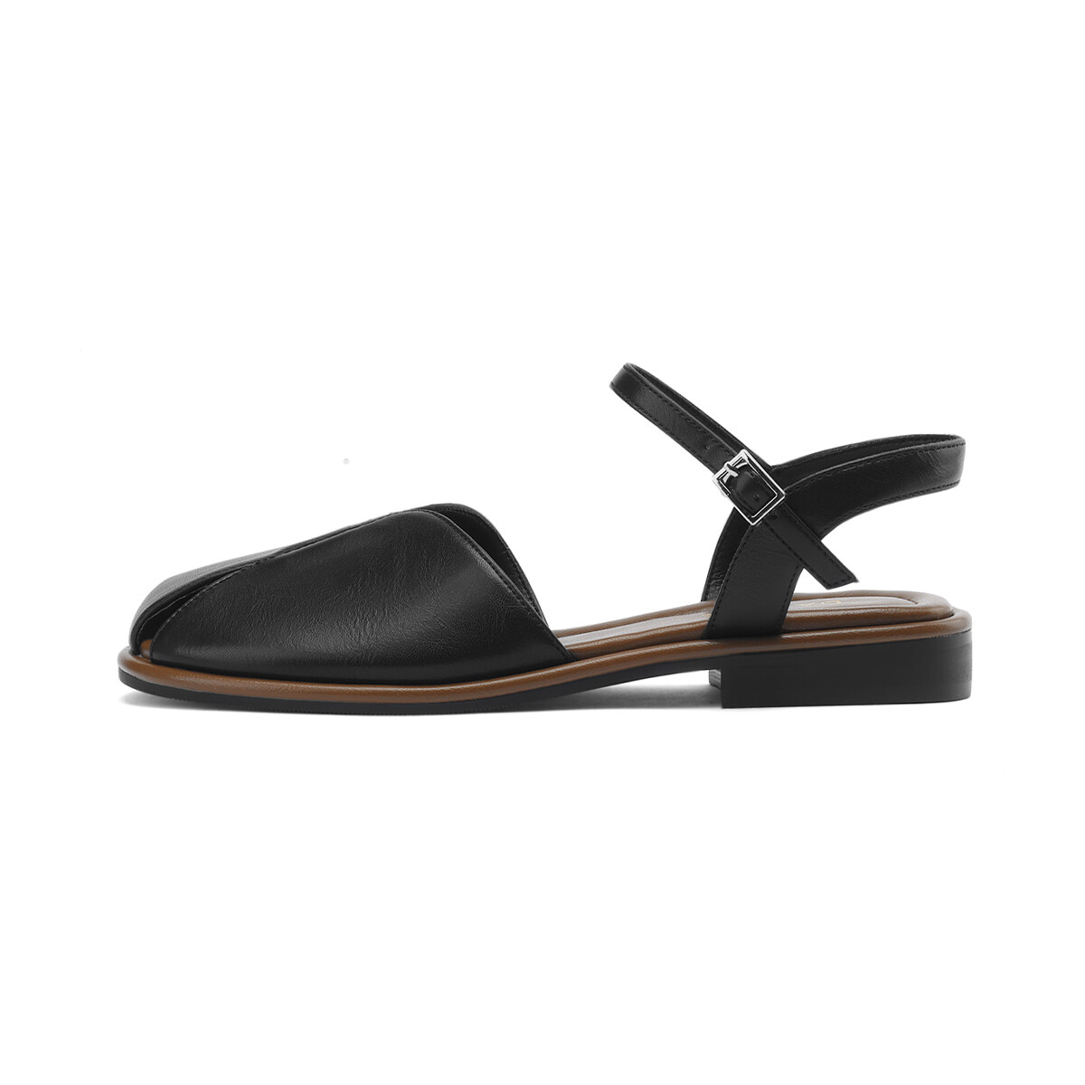 

Мюли DAPHNE Closed Toe Slippers Women's