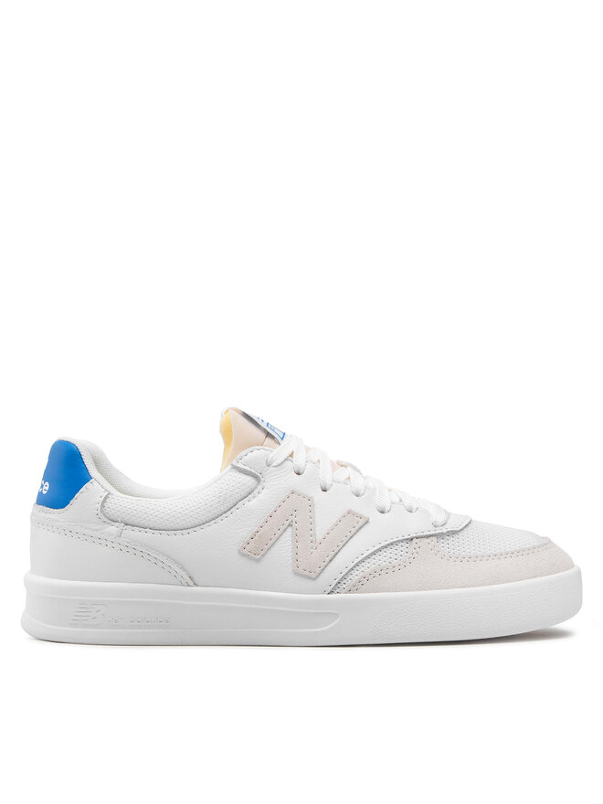 Кроссовки CT300WB3 New Balance, белый — фото 2