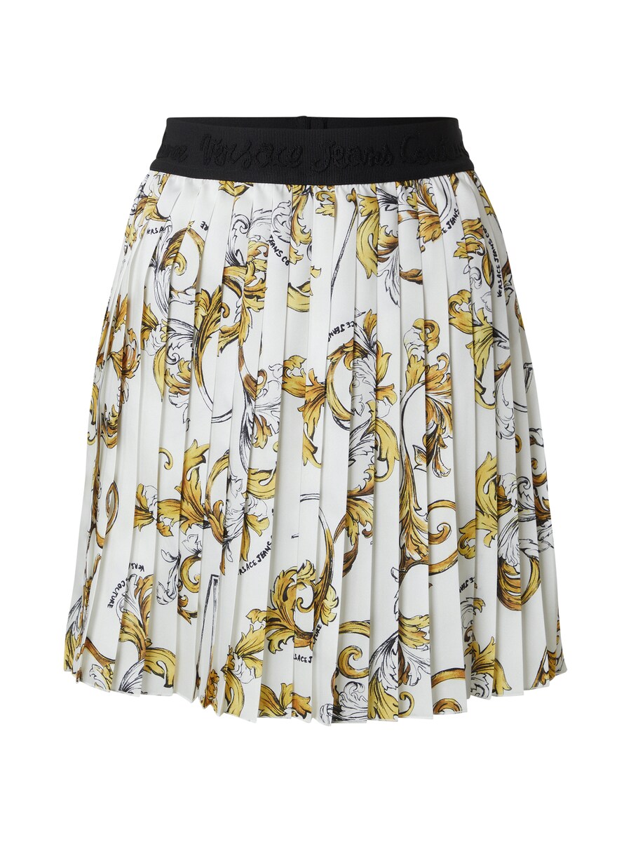 

Юбка Versace Jeans Couture, белый