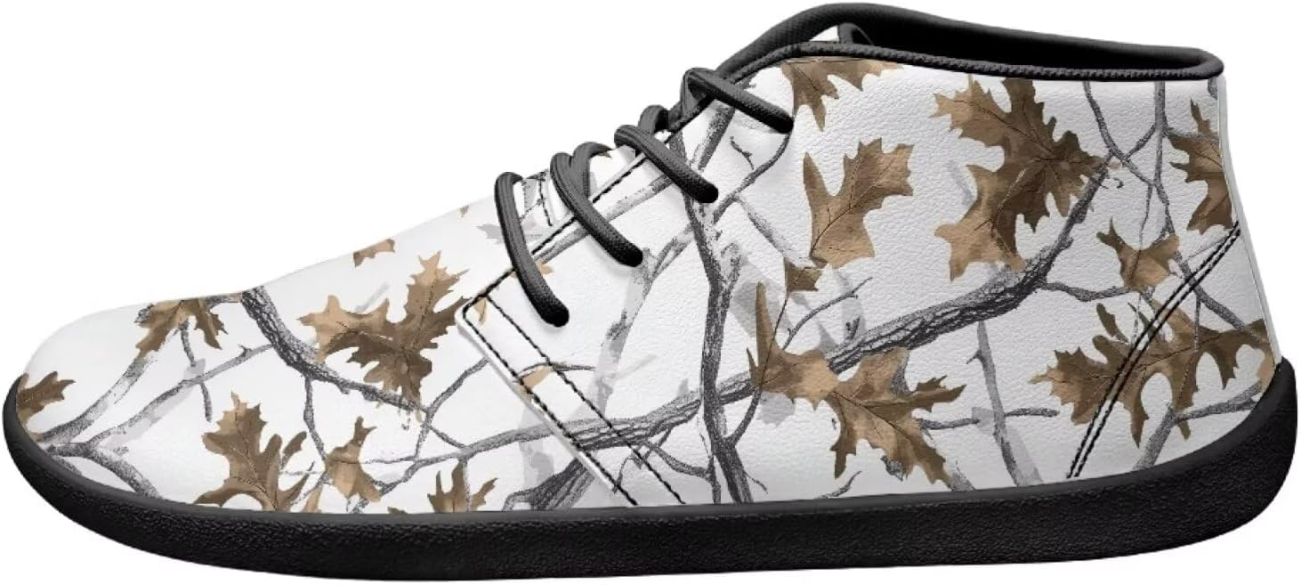 

Мужские босоножки Минималистичные кроссовки для тренинга Широкие прогулочные туфли Обувь с нулевым перепадом для трейлового бега Pointodoor, белый