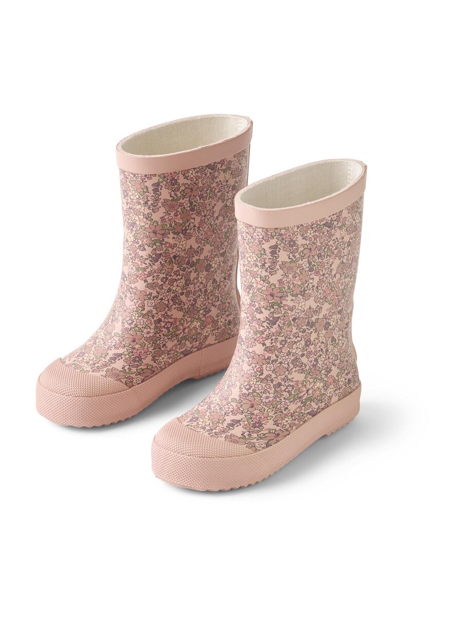 

Резиновые сапоги WHEAT Muddy, розовый