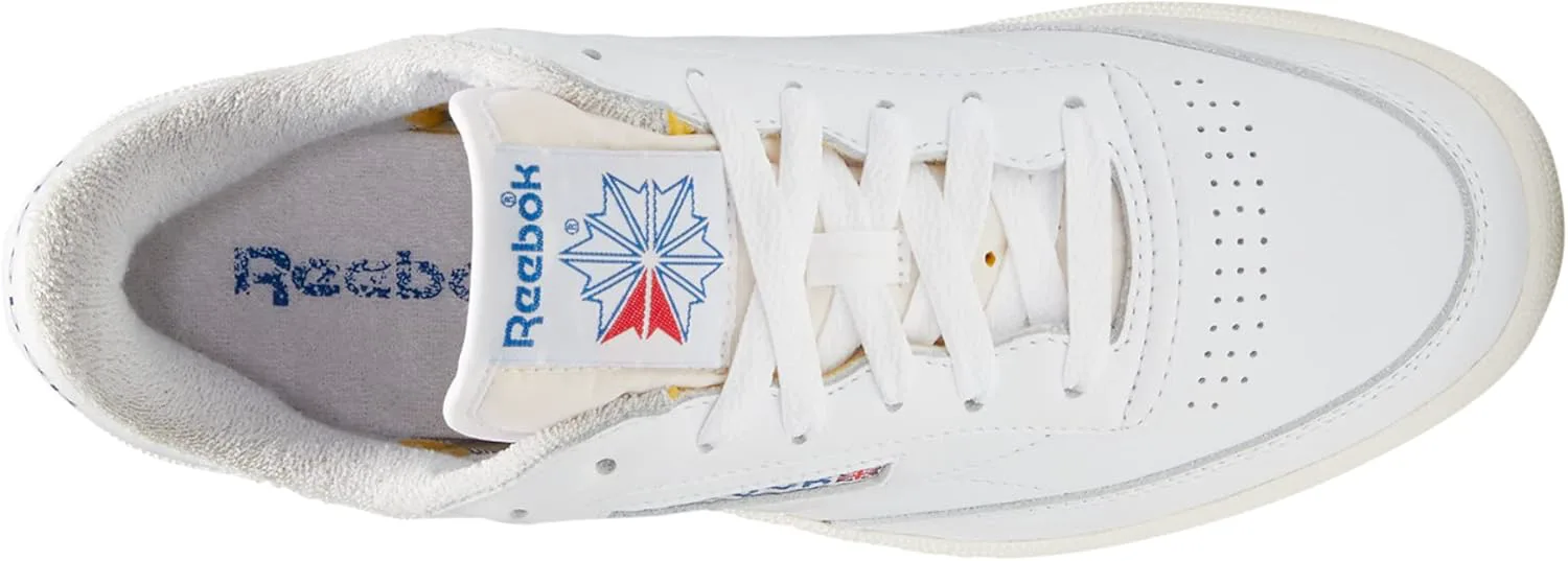 Мужские кроссовки Reebok Workout Low Classic — фото 4