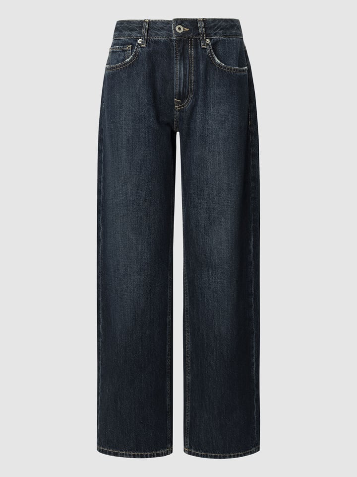 

Джинсы Pepe Jeans, темно-синий