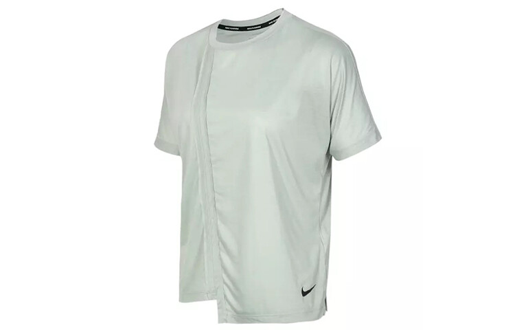 

Футболка женская Horizon Green Nike