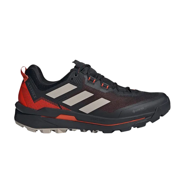 

Кроссовки Adidas Terrex Skychaser Tech GORE-TEX, черный, Серый;черный, Кроссовки Adidas Terrex Skychaser Tech GORE-TEX, черный