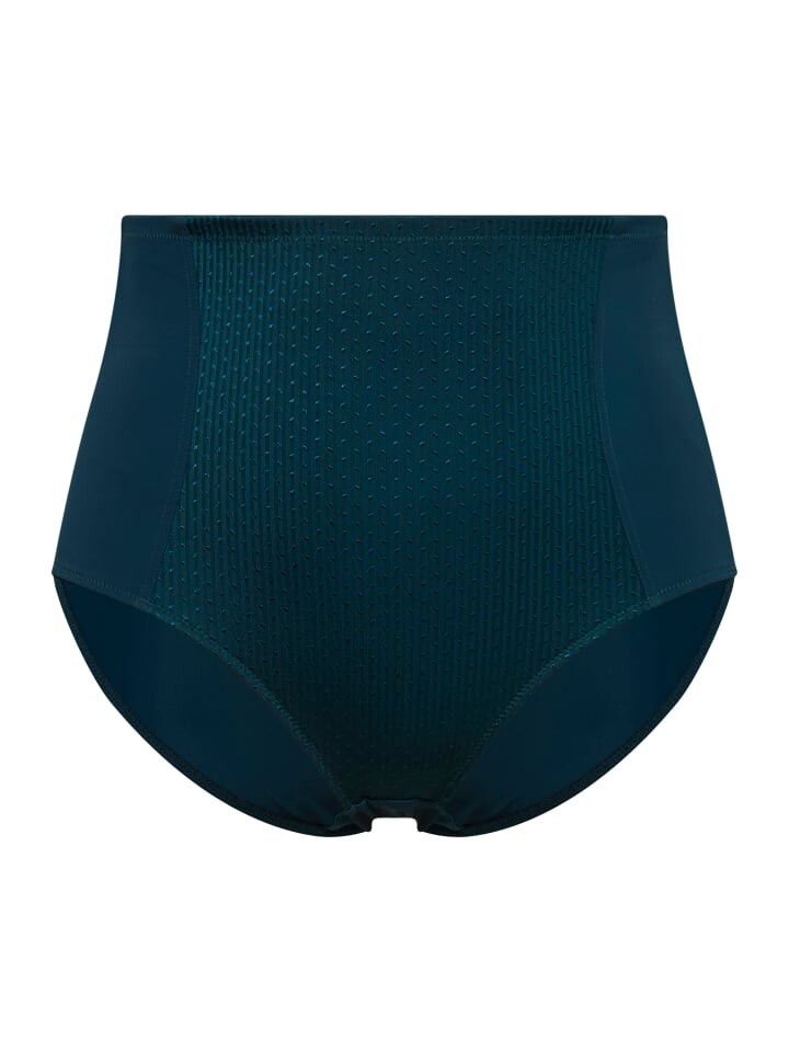 

Трусы Ulla Popken Miederhose, цвет dunkles petrol