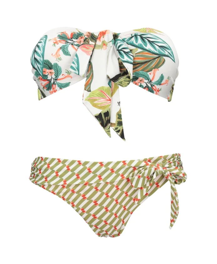 

Купальник с принтом для женщин Liu Jo, мультиколор