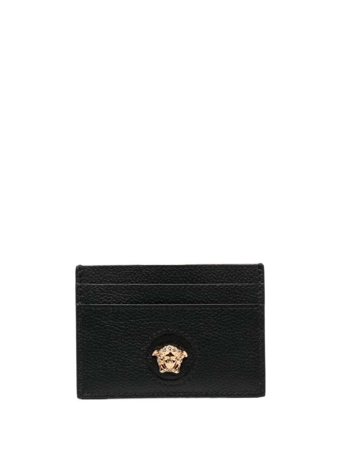

Versace картхолдер La Medusa, черный