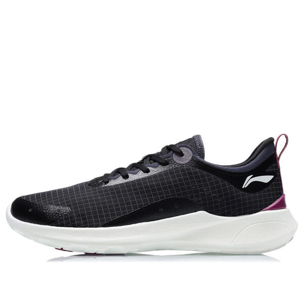 Кроссовки легкие легкие Li-Ning, черный