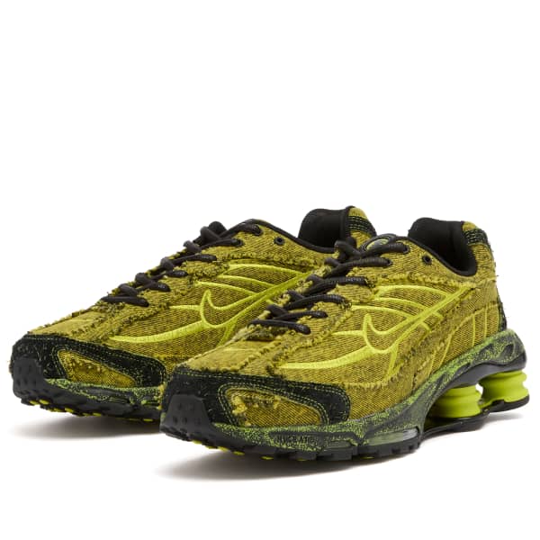 Кроссовки Shox Ride 2 prm opp3 Nike, мультиколор — фото 2