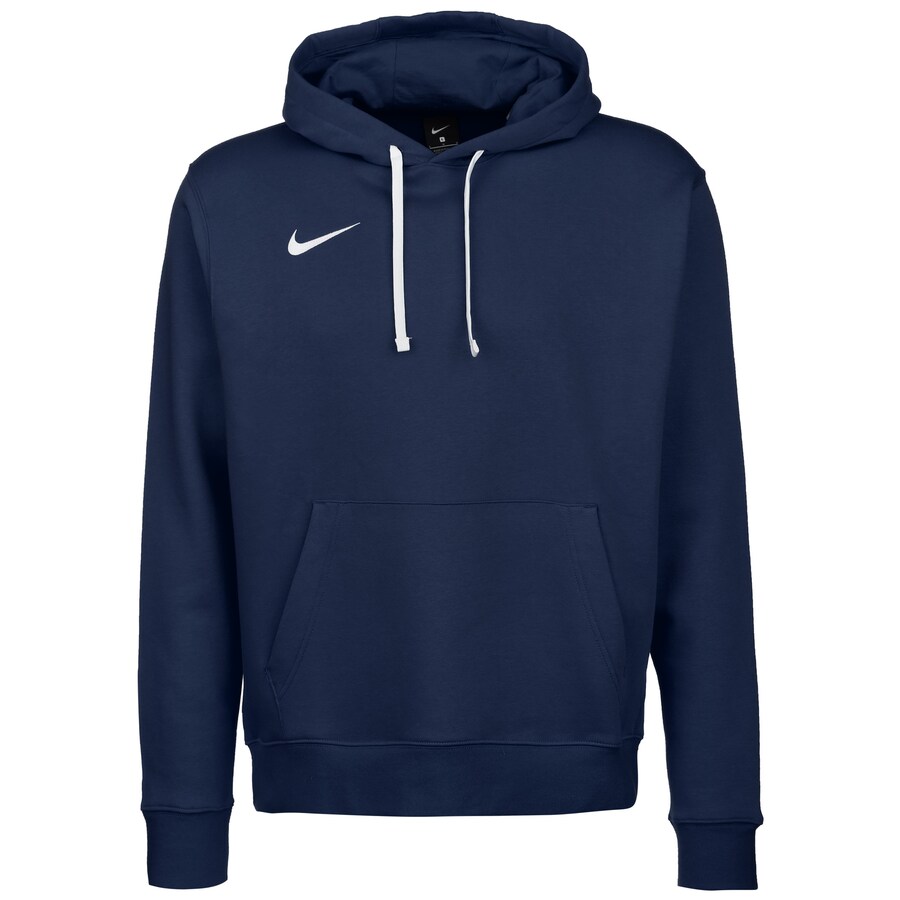 

Спортивная толстовка NIKE Park 20, ночной синий