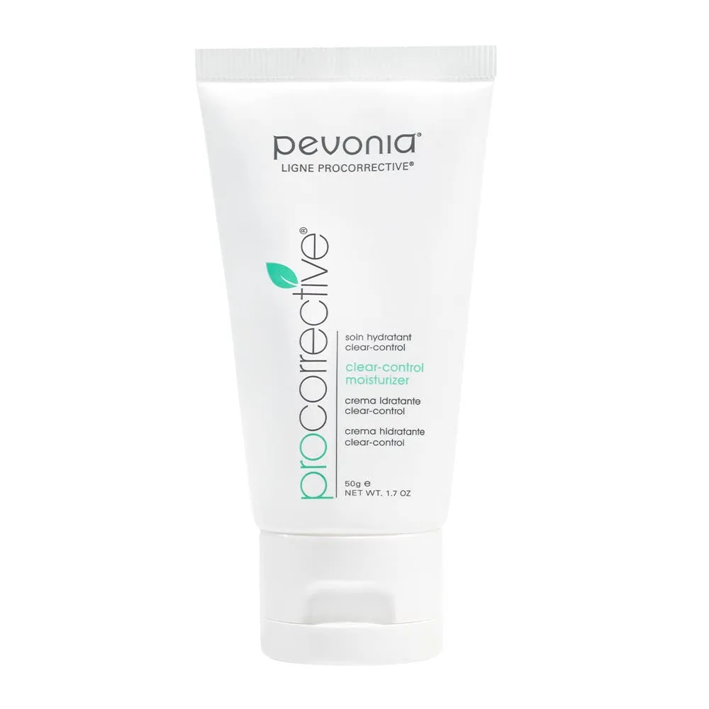 Крем для лица Pevonia — Увлажняющий ProCorrective Clear-Control