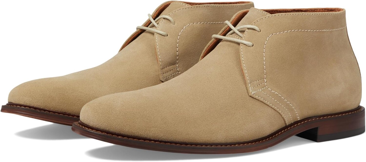 

Ботинки Stacy Adams Martfield Chukka Boot, песочный