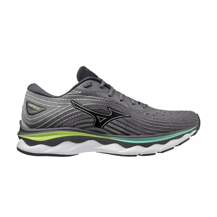 

Кроссовки Mizuno Wave Sky 6, серый