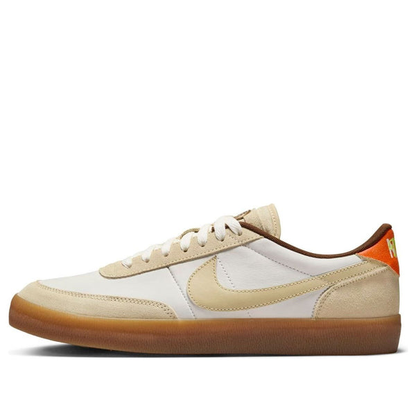 

Кроссовки killshot 2 leather ' sail team gold gum' Nike, мультиколор