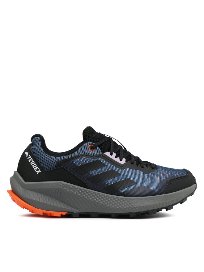 

Кроссовки Terrex Trail Rider Trail Running Shoes HR1157 Adidas, синий
