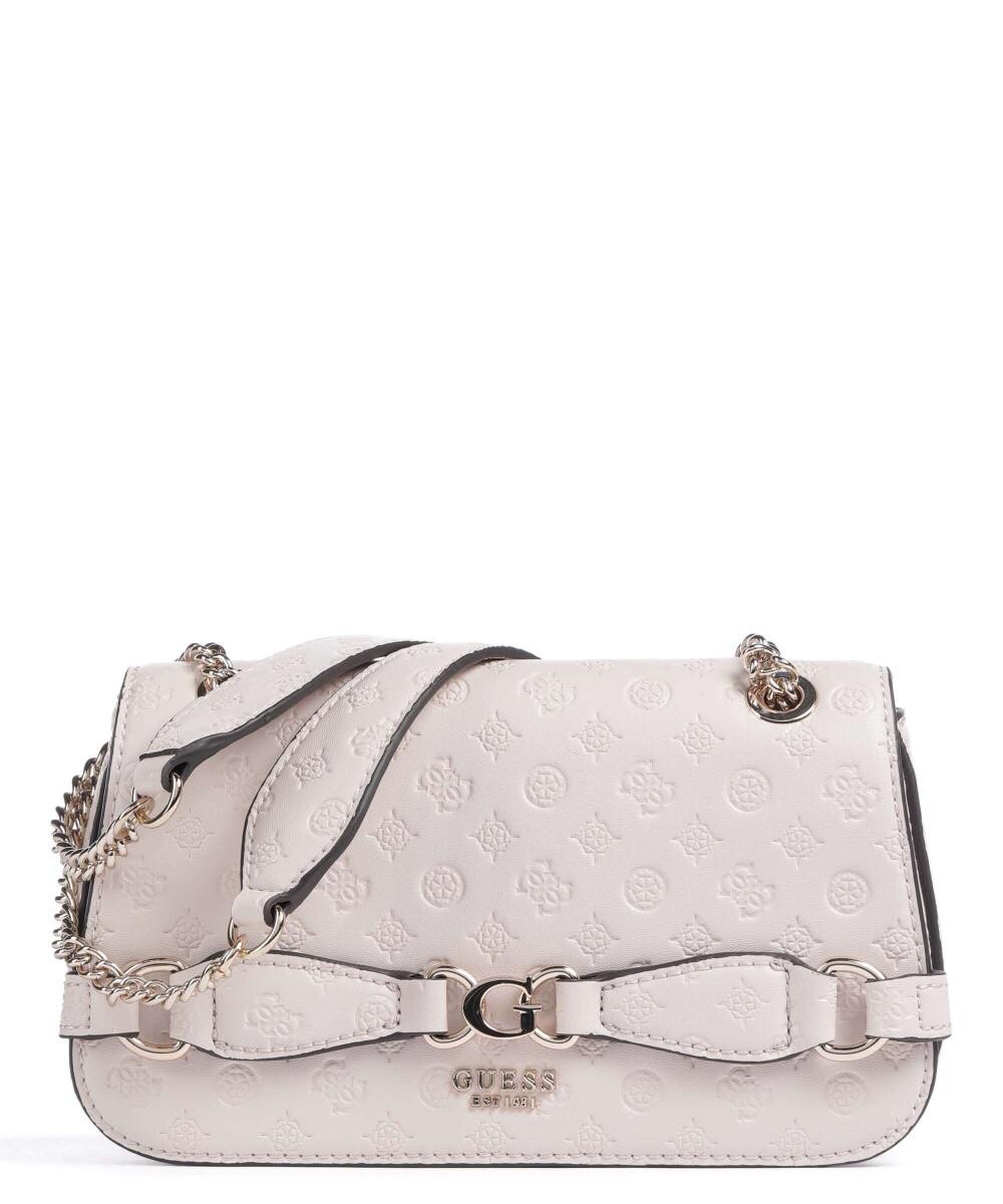 

Сумка через плечо Arlena из искусственной кожи Guess, белый