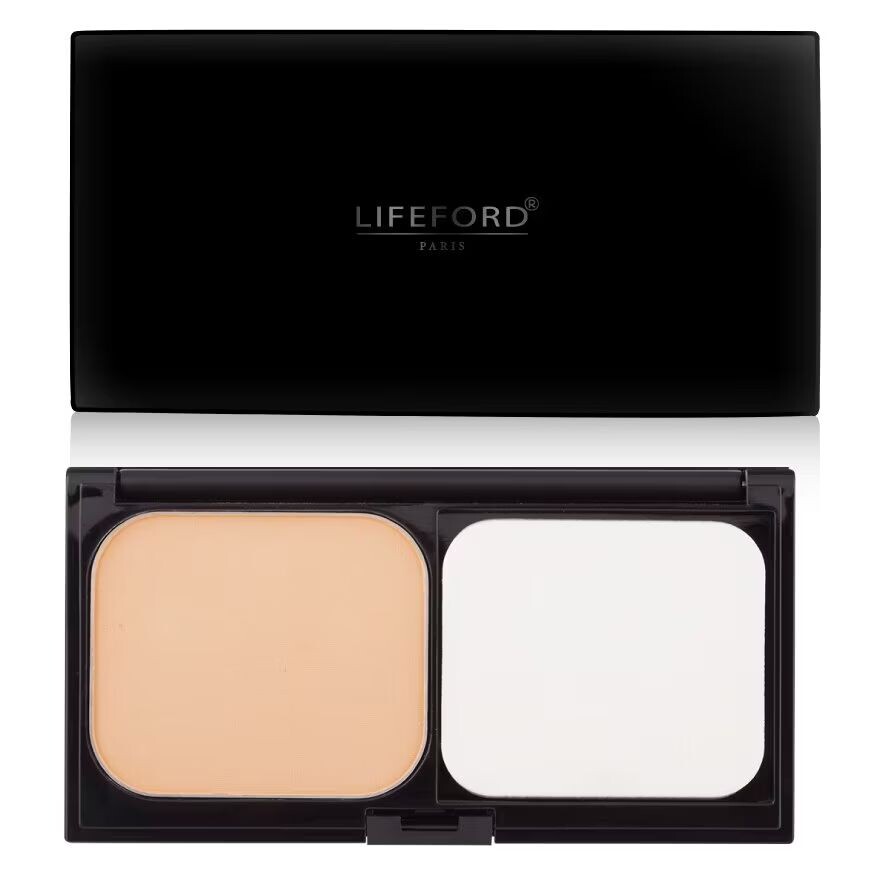 

Lifeford Paris Primer Cover Powder SPF35 PA++ PY04 10г