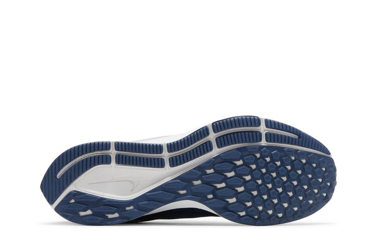 Кроссовки Air Zoom Pegasus 36 'Blue Void', синий — фото 4