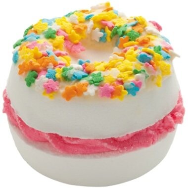 

Донат Бомбочка для ванны, Bomb Cosmetics