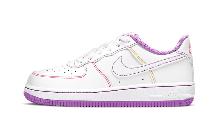 

Кроссовки Nike Air Force 1 Kids' Skateboarding Shoes Pre-school