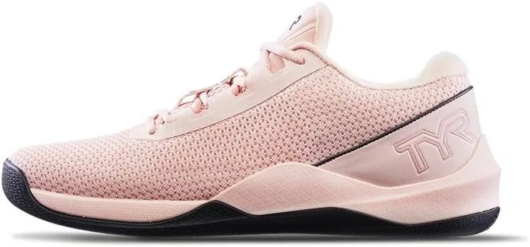 TYR Унисекс - Мужские кроссовки для взрослых Cxt2 Мужские кроссовки, Pink/Blk — фото 2