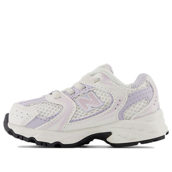 

Кроссовки 530 банджи-кроссовки New Balance, белый