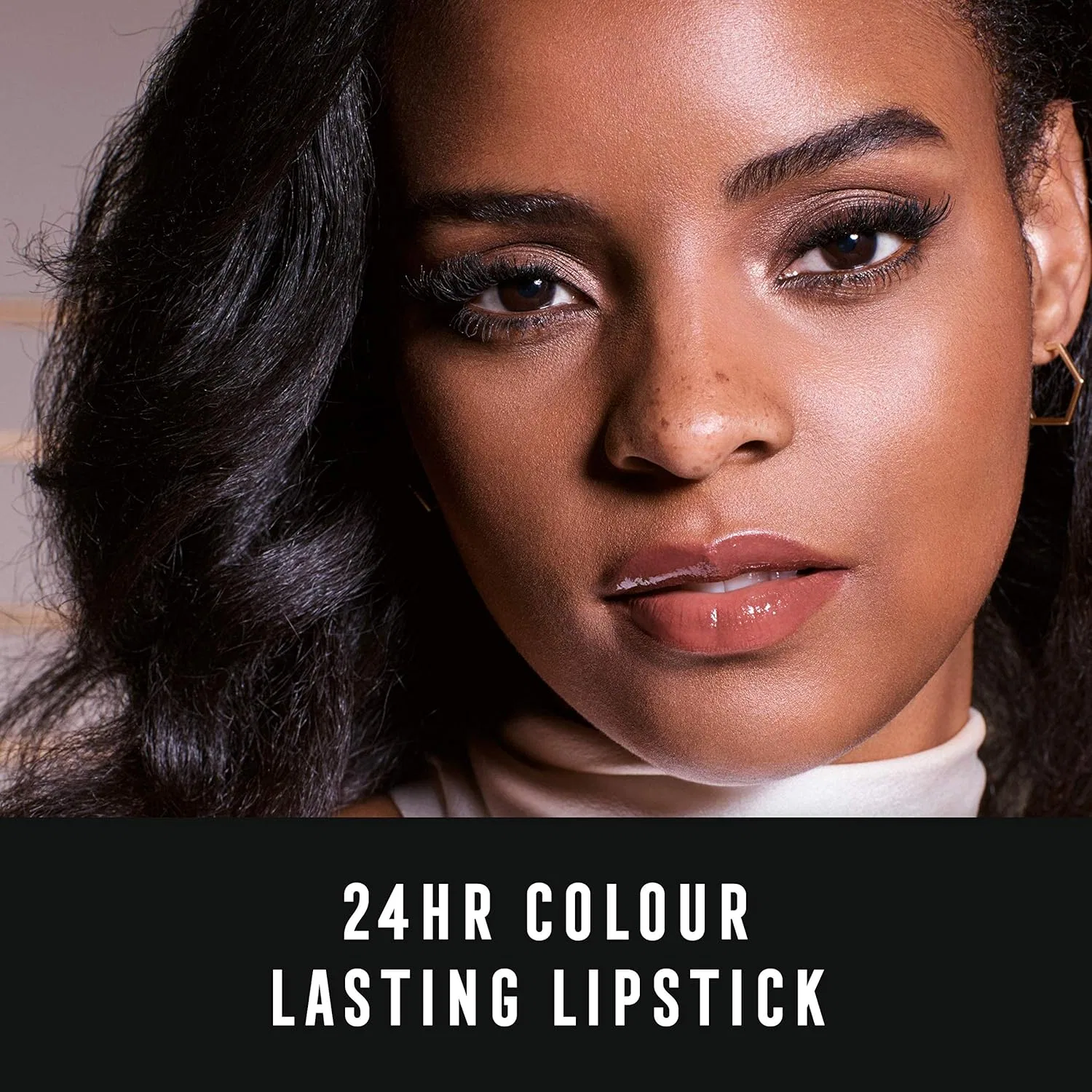 Стойкая помада «Lipfinity Lip Colour Charming 140» от Max Factor Max Factor — фото 4