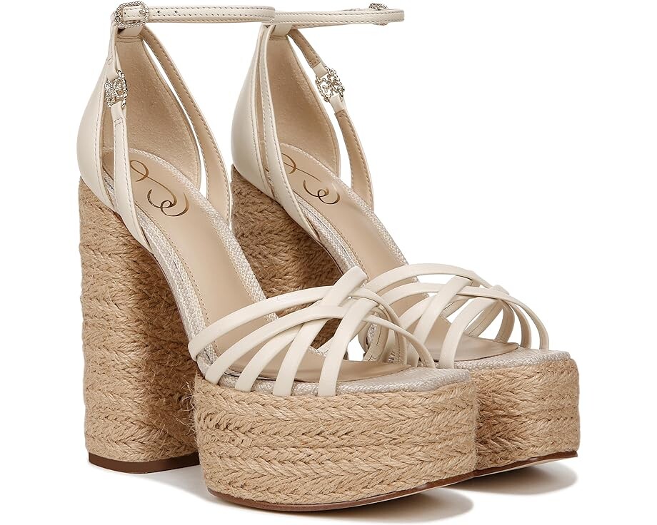 

Туфли Sam Edelman Kade, цвет Modern Ivory