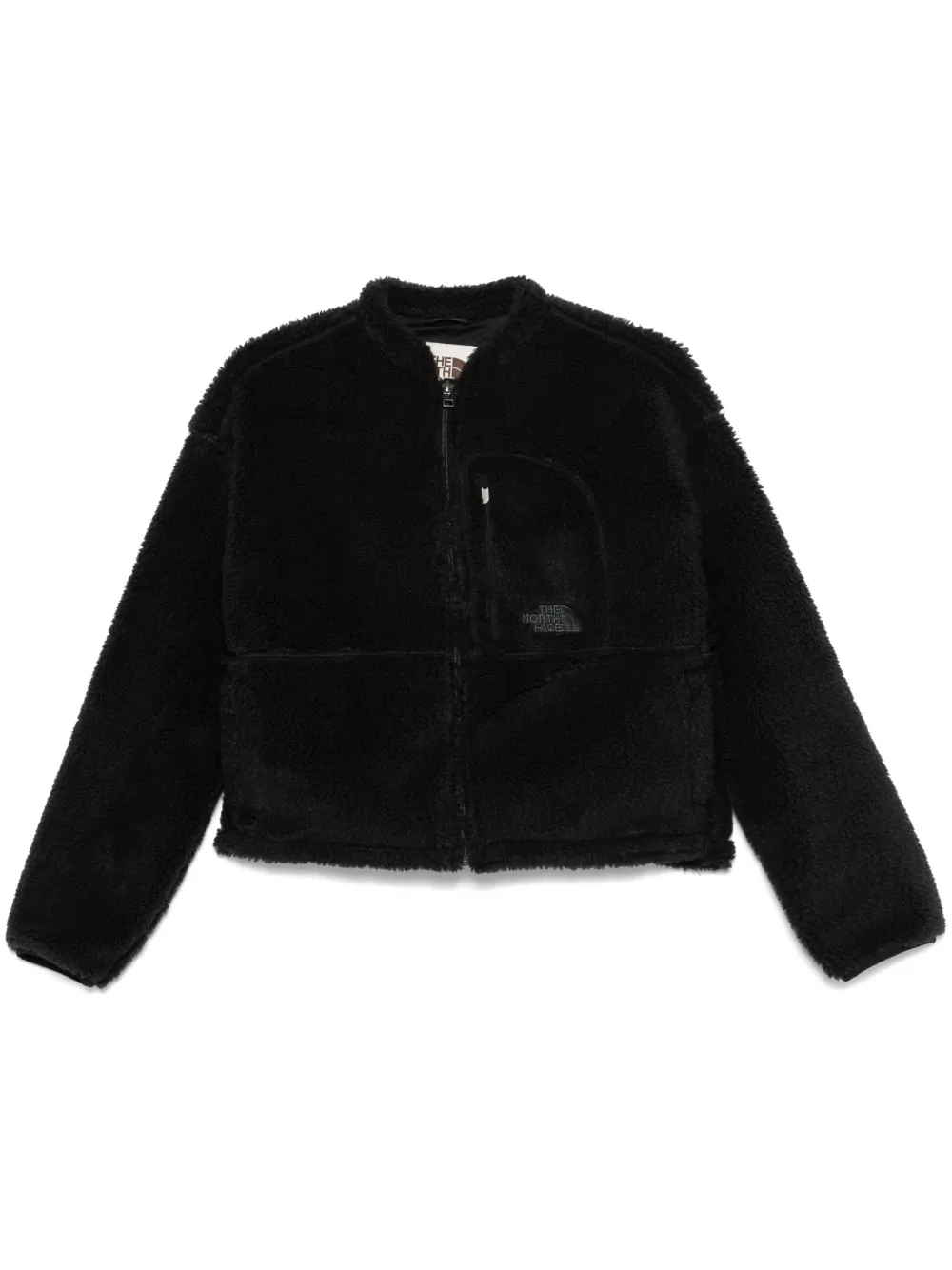 

Куртка Extreme Pile 2 FZ The North Face, черный