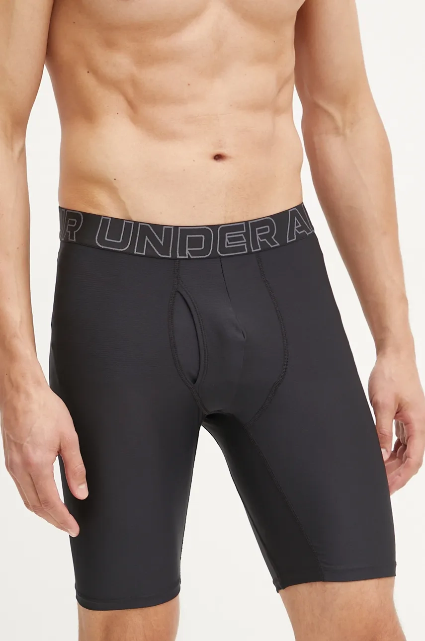 

Упаковки боксеров Under Armour, черный
