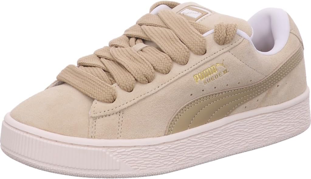 

Кроссовки PUMA Suede XL, белый