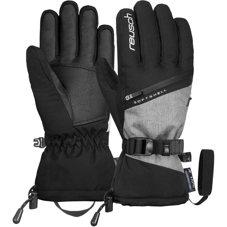 

Женские перчатки Demi R-TEX XT Reusch, черный