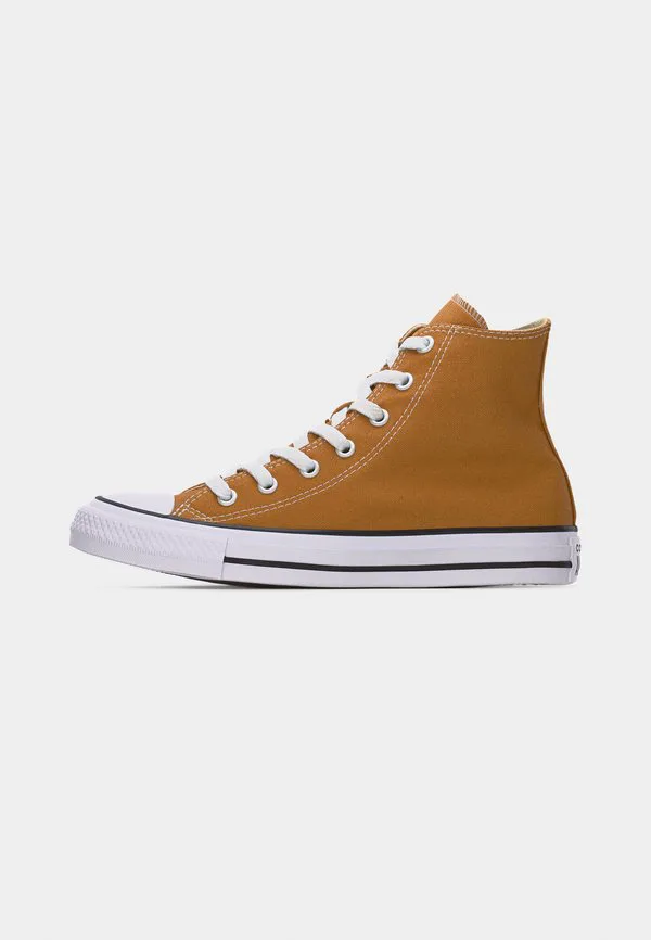 Кроссовки chuck taylor all star унисекс Converse, Honey Stick — фото 2