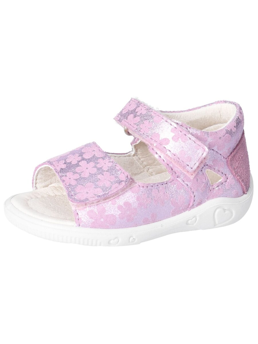 

Сандалии PEPINO by RICOSTA Taya, цвет Purple/Orchid