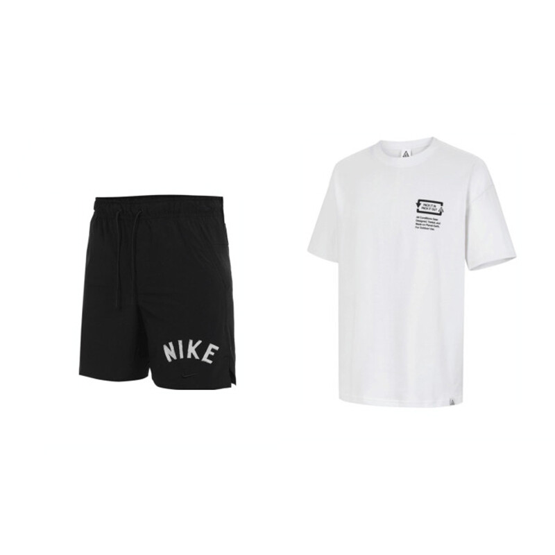 

Повседневная спортивная одежда для мужчин Nike