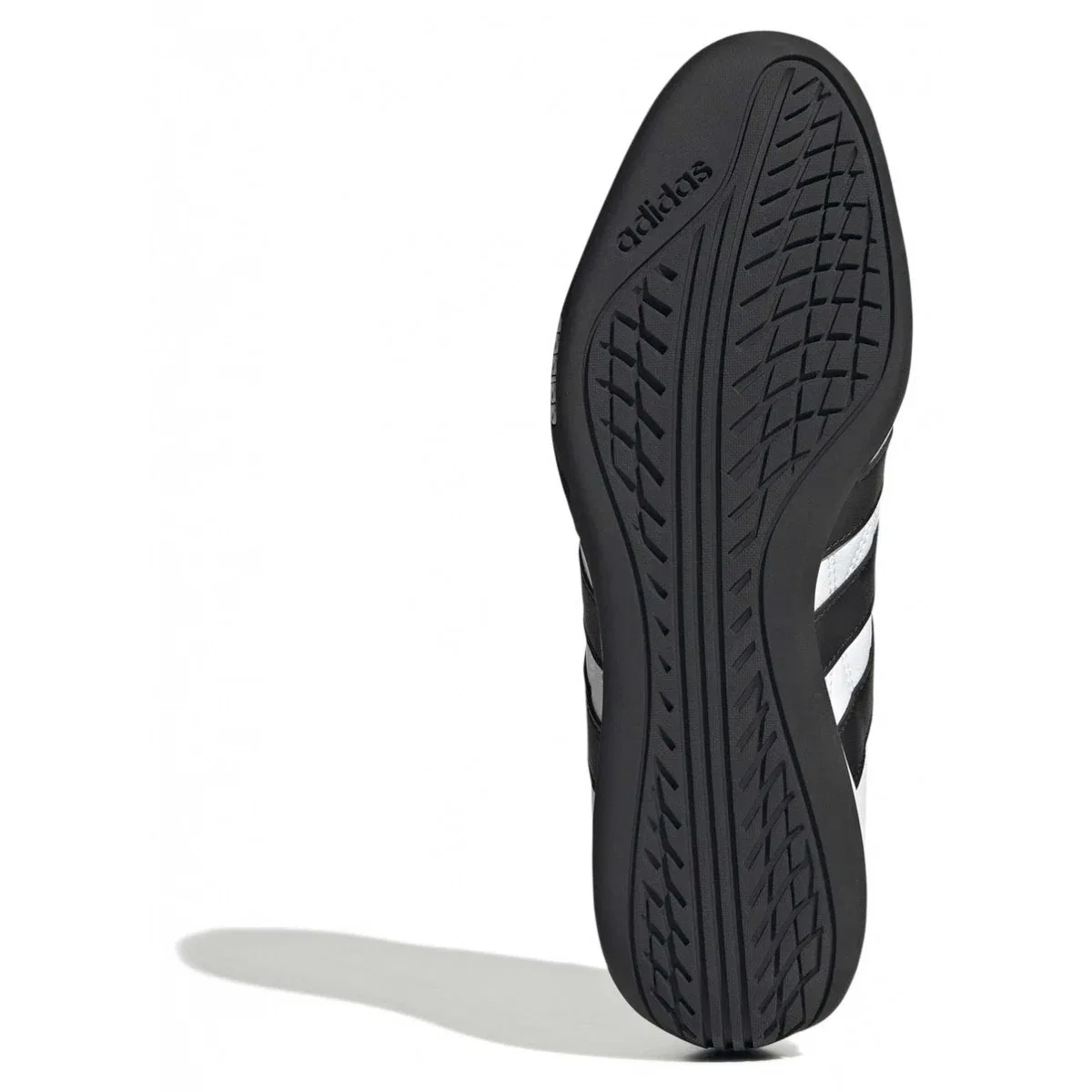 Кроссовки низкие Adidas, белый — фото 4