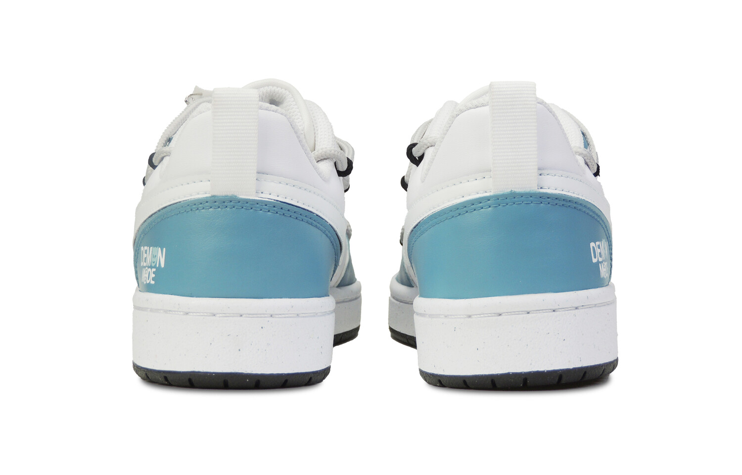 

Женские туфли для скейтбординга Nike Court Borough, Sky Blue