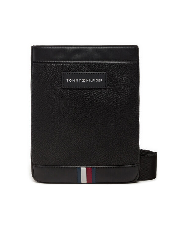 

Кошелек Tommy Hilfiger, черный