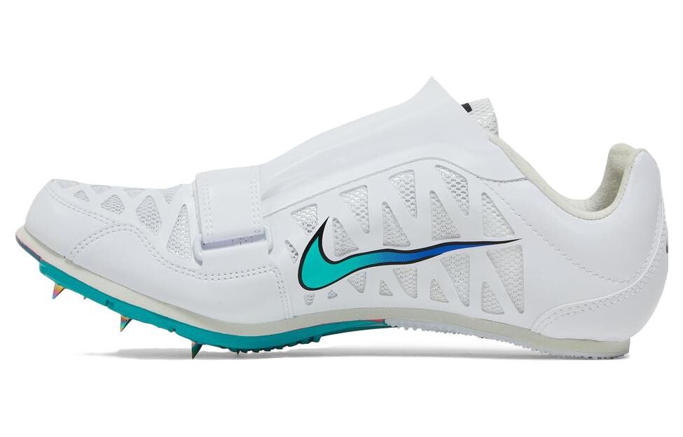 

Кроссовки Nike Air Zoom LJ унисекс