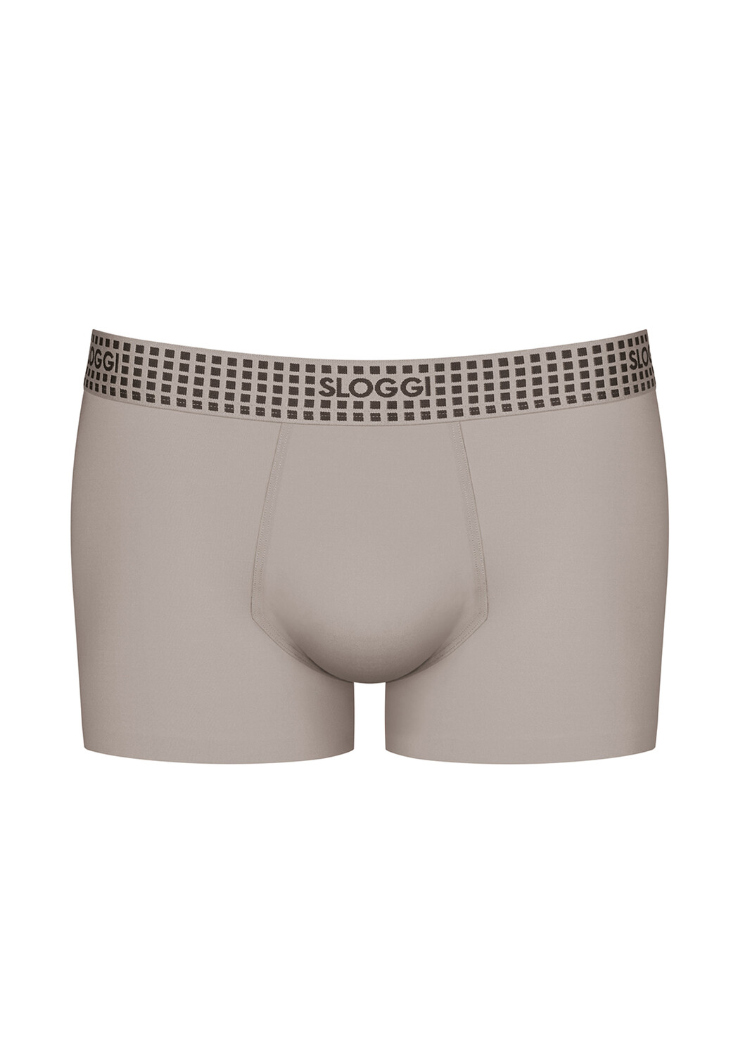 

Трусы Sloggi Hipster/Pant Body Adapt, цвет Rhino Grey