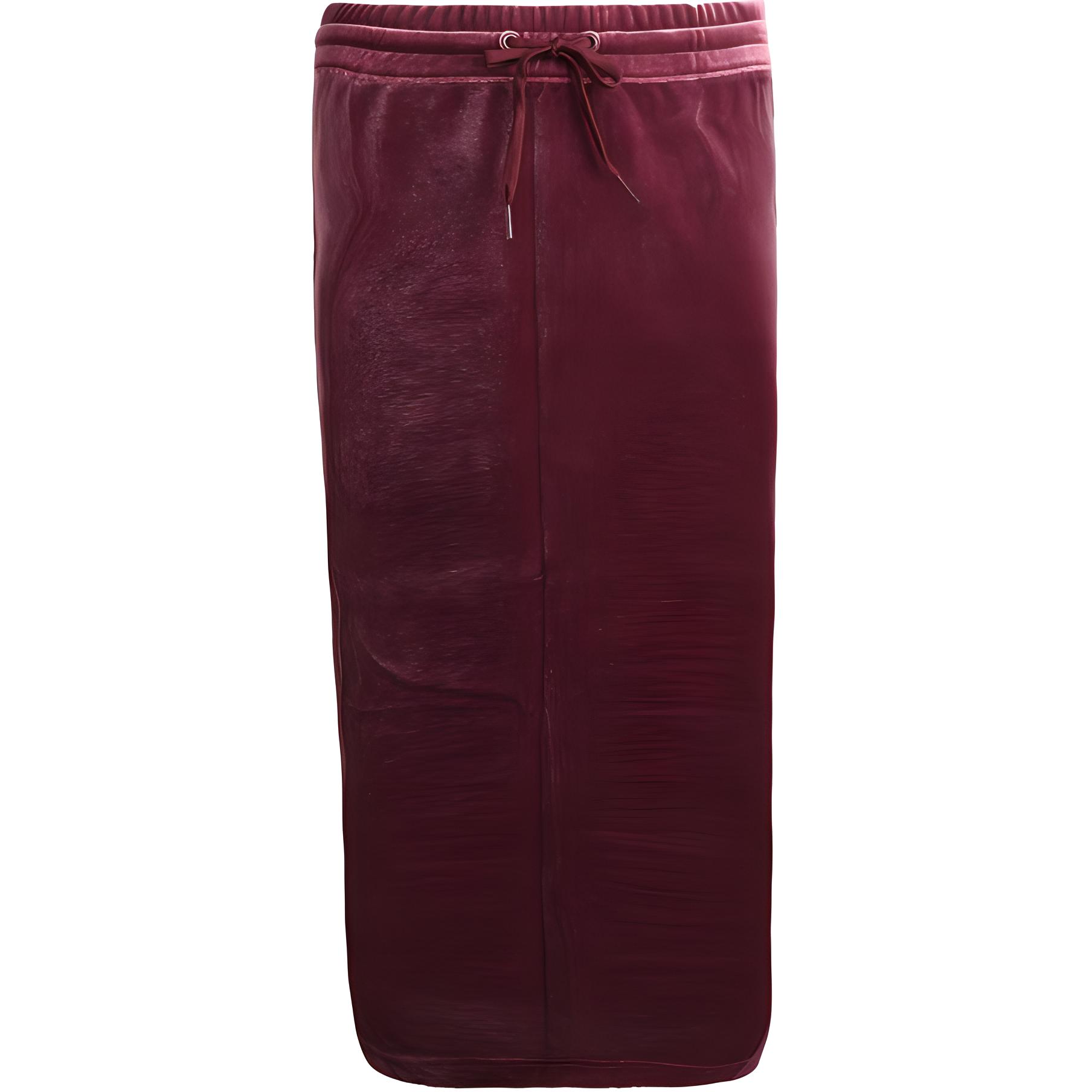 

Adidas Originals Повседневная короткая юбка женская фиолетовая