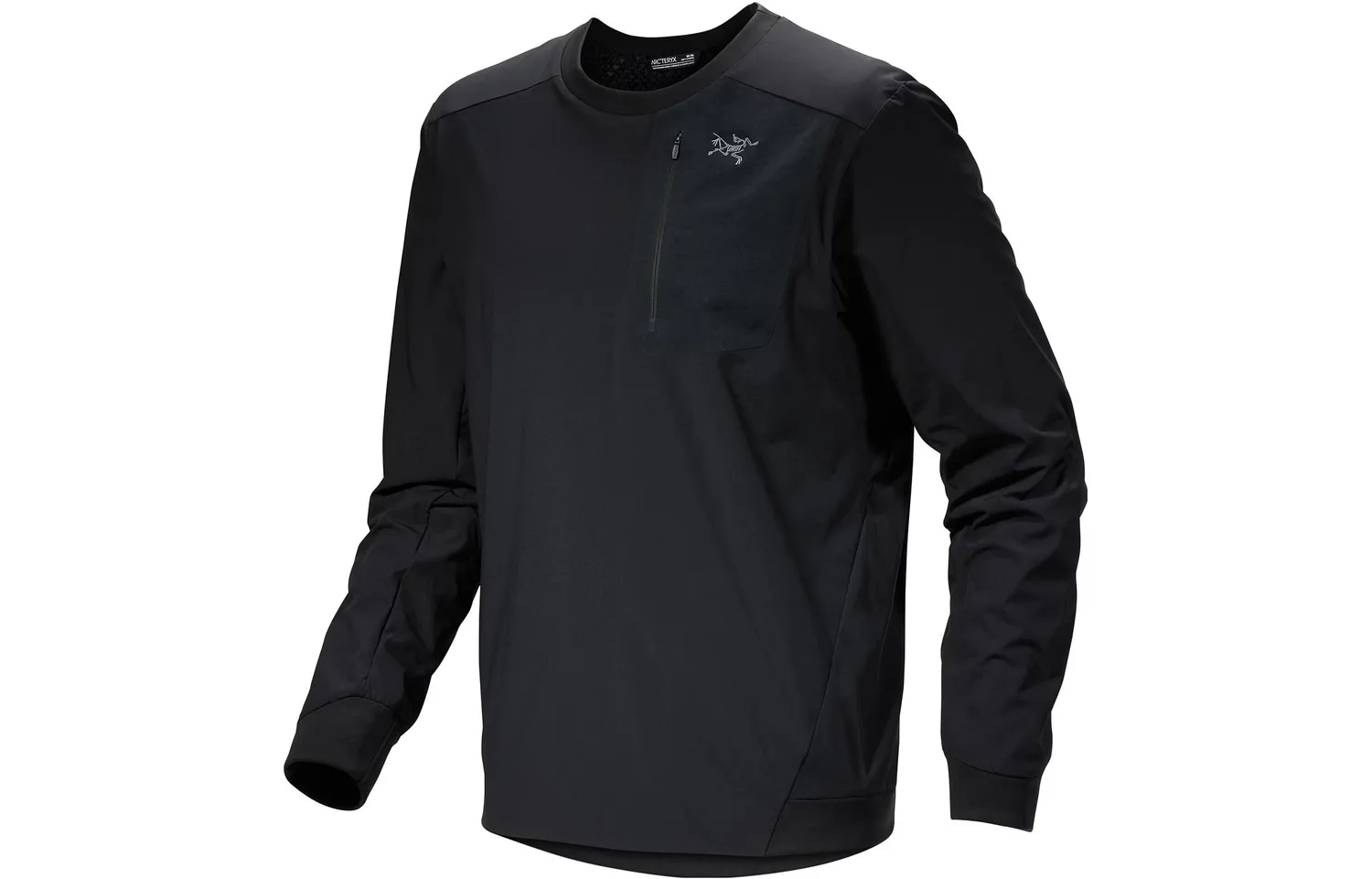 Толстовка PROTON для мужчин Arcteryx, Boxcar Green — фото 4