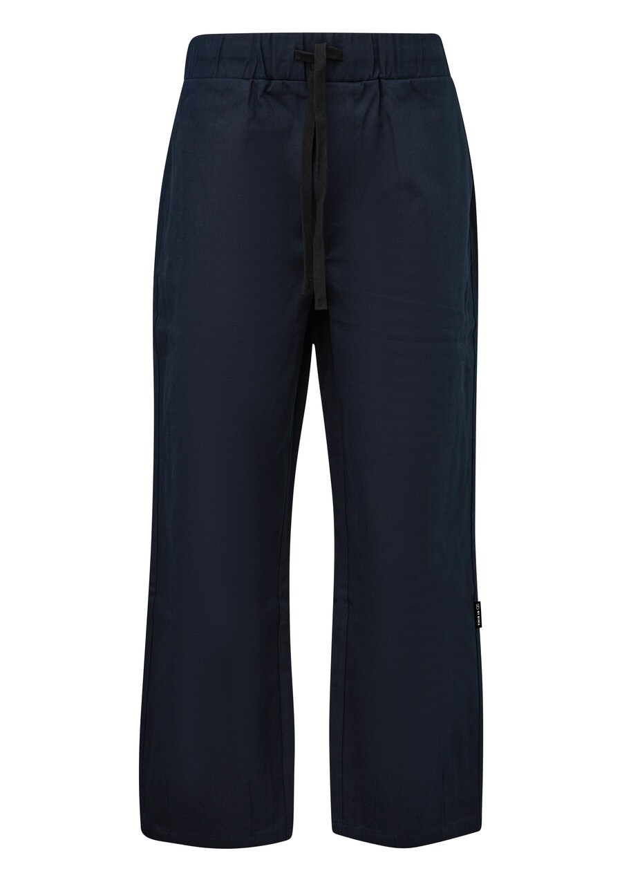 

Повседневные брюки QS, Night blue