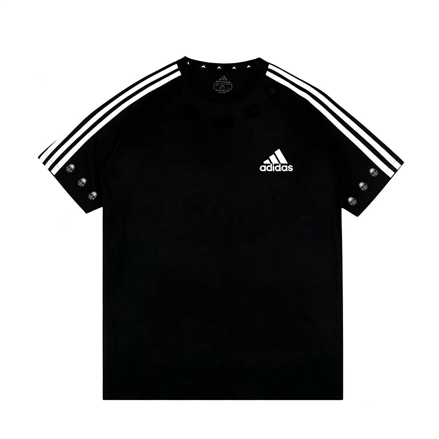Футболка Adidas Football Night Black