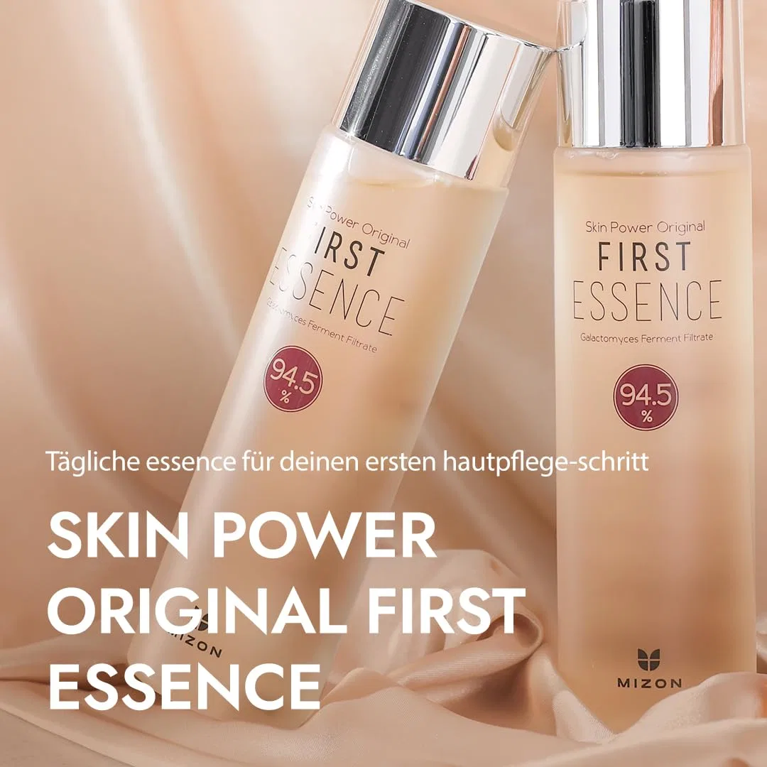 Эссенция Mizon — Для лица Skin Power Original First Essence, 210 мл — фото 2