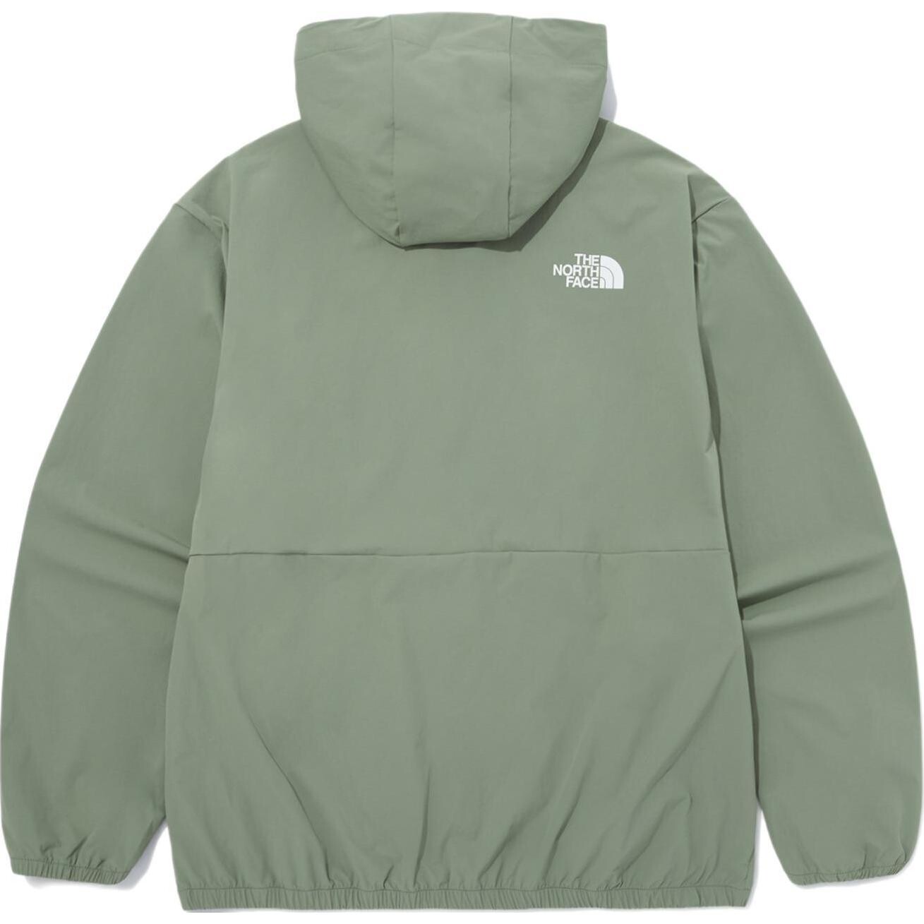 

Коллекция одежды Куртка унисекс Светлый хаки The North Face, хаки