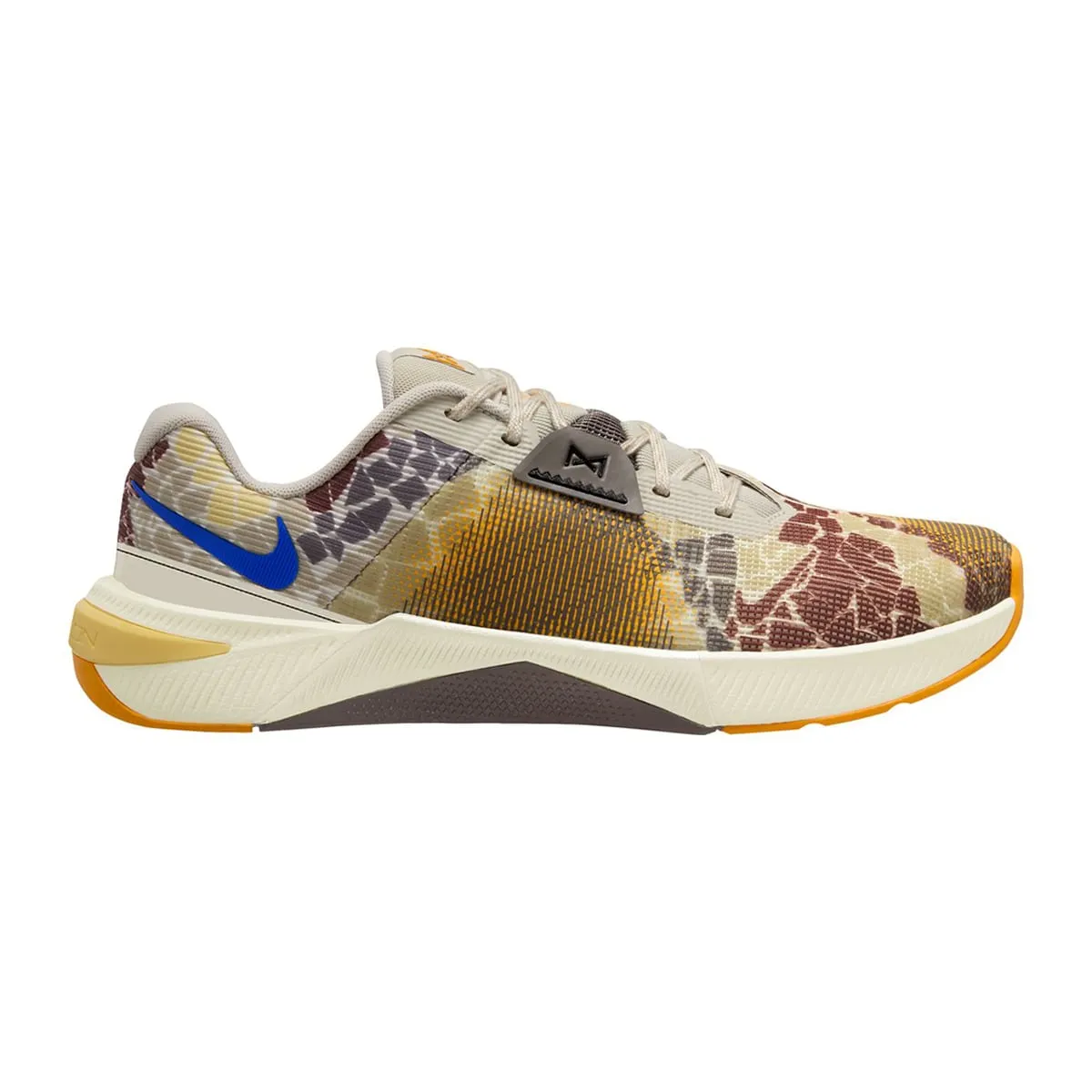 

Мужские кроссовки для фитнеса и кросс-тренинга Metcon 10 AMP Nike, черный